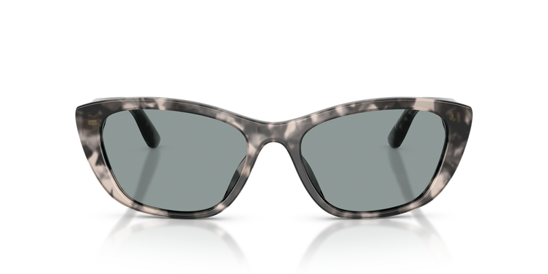 Dolce & Gabbana DG4571 in Grey Havana - Alternate View