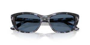 Blue Havana / Dark Blue (344380)