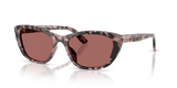 Pink Havana / Dark Violet (347669)
