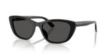 Black / Dark Grey (501/87)