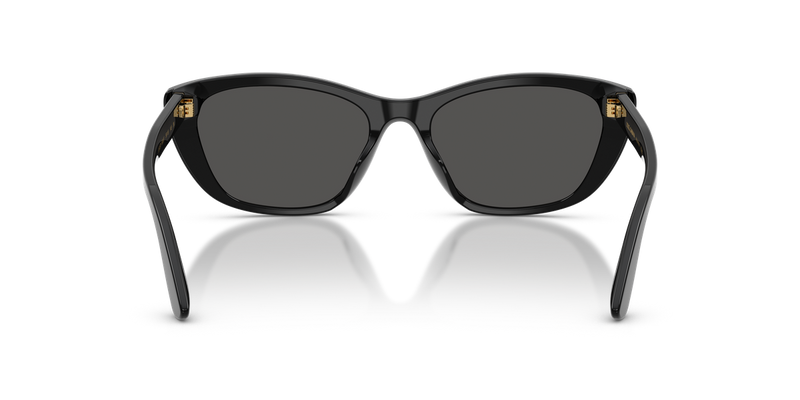 Dolce & Gabbana DG4571 in Black - Alternate View