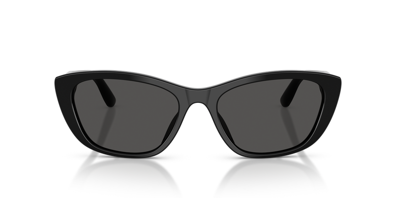 Dolce & Gabbana DG4571 in Black - Alternate View