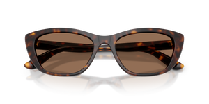 Havana / Dark Brown (502/73)