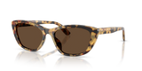 Yellow Havana / Dark Brown (512/73)
