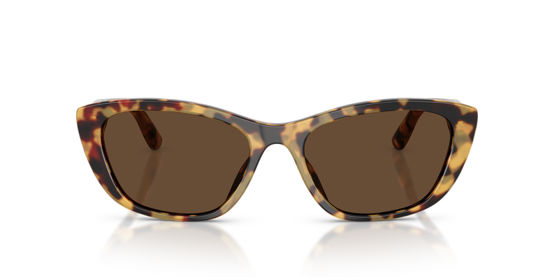 Dolce & Gabbana DG4571 in Yellow Havana - Alternate View