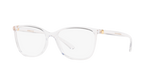 Crystal / Demo Lens (3133)