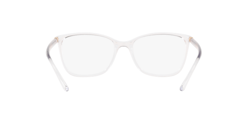 Dolce & Gabbana DG5026 in Crystal - Alternate View