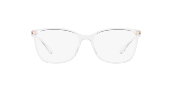 Dolce & Gabbana DG5026 in Crystal / Demo Lens (3133) - Alternate View