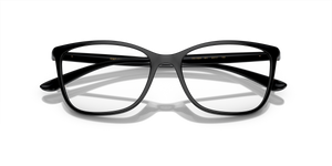 Black / Demo Lens (501)