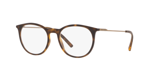 Dolce & Gabbana DG5031 - Matte Havana / Demo Lens (1935)