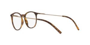 Matte Havana / Demo Lens (1935)