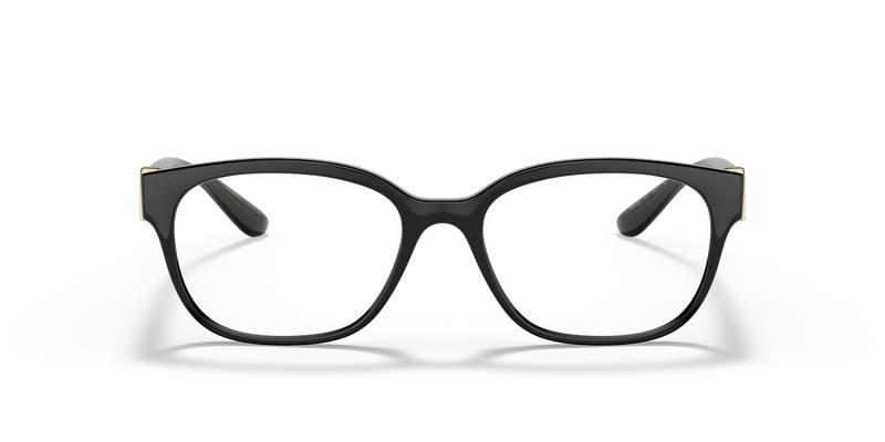 Dolce & Gabbana DG5066 in Black / Demo Lens (501) - Alternate View