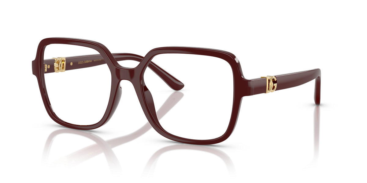 Dolce & Gabbana DG5105U