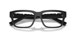 Matte Black / Demo Lens (2525)