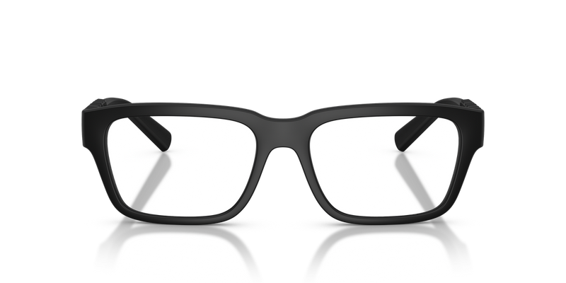 Dolce & Gabbana DG5112 in Matte Black / Demo Lens (2525) - Alternate View