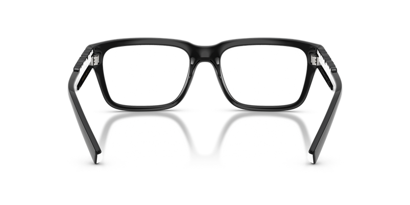 Dolce & Gabbana DG5112 in Black / Dark Grey (501) - Alternate View