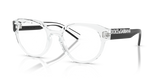 Crystal / Demo Lens (3133)