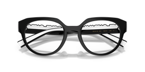 Black / Demo Lens (501)