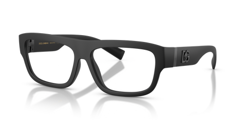 Matte Black / Demo Lens (2525)
