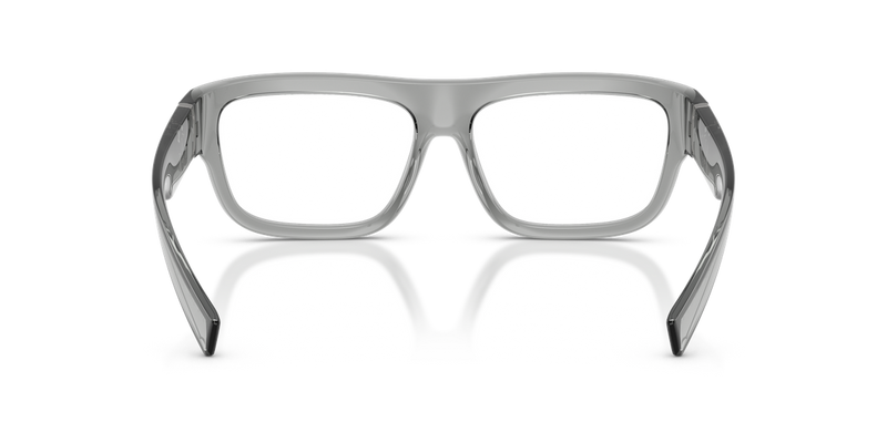 Dolce & Gabbana DG5114 in Transparent Grey / Demo Lens (3160) - Alternate View