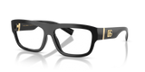 Black / Demo Lens (501)