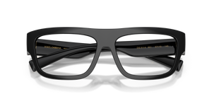 Black / Demo Lens (501)