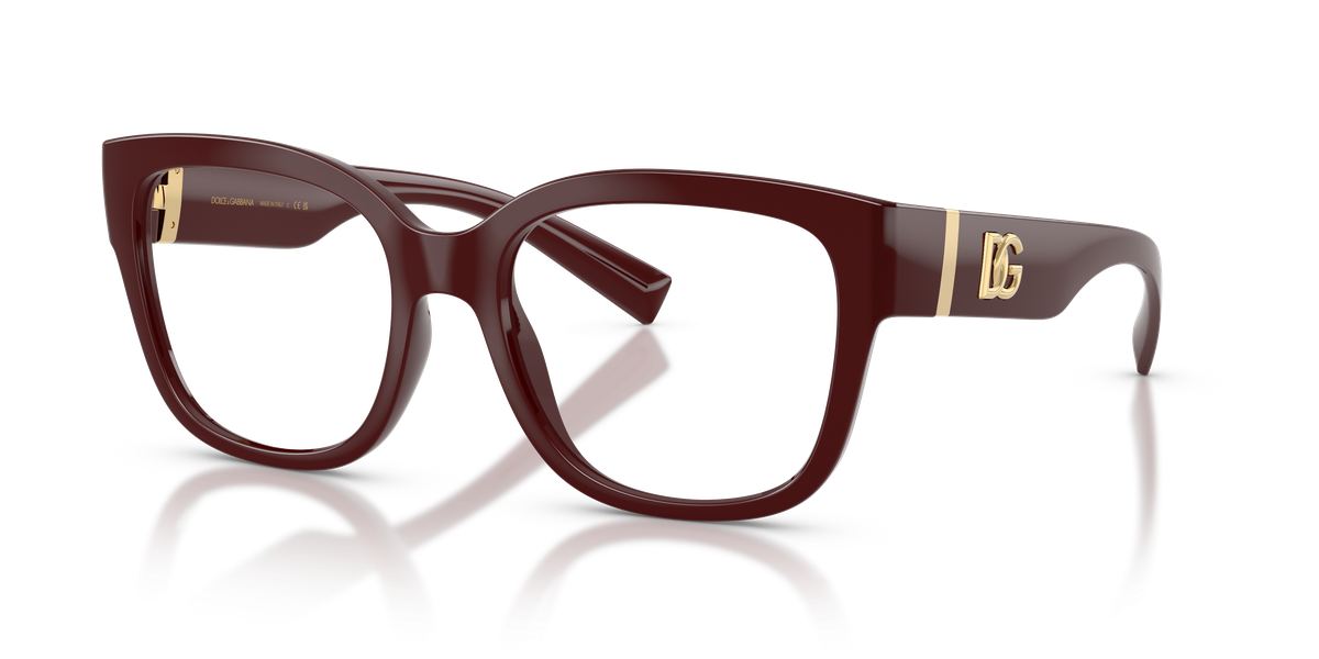Dolce & Gabbana DG5115