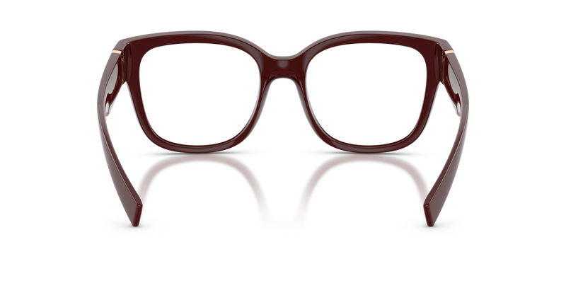 Dolce & Gabbana DG5115 in Bordeaux / Demo Lens (3091) - Temple Detail