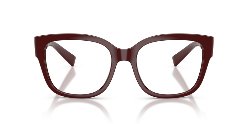 Dolce & Gabbana DG5115 in Bordeaux / Demo Lens (3091) - Alternate View