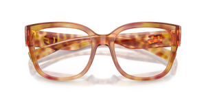 Violet Havana / Demo Lens (3477)