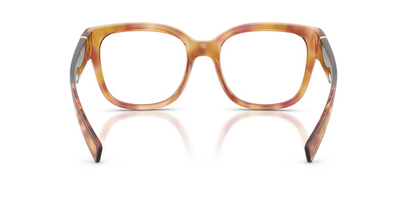 Dolce & Gabbana DG5115 in Violet Havana / Demo Lens (3477) - Alternate View