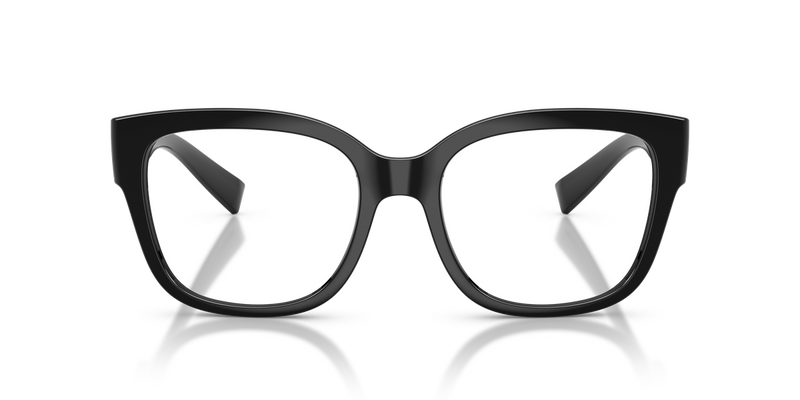 Dolce & Gabbana DG5115 in Black / Demo Lens (501) - Alternate View