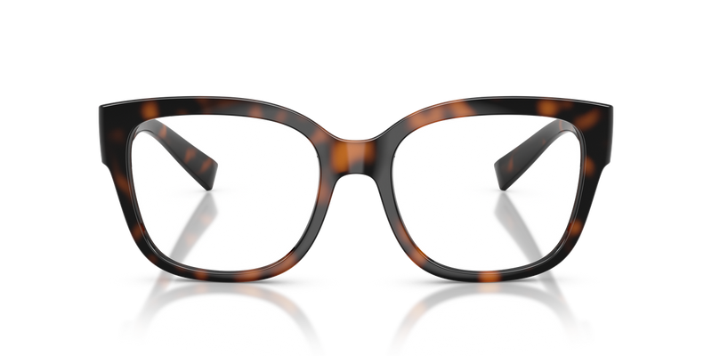 Dolce & Gabbana DG5115 in Havana / Demo Lens (502) - Alternate View