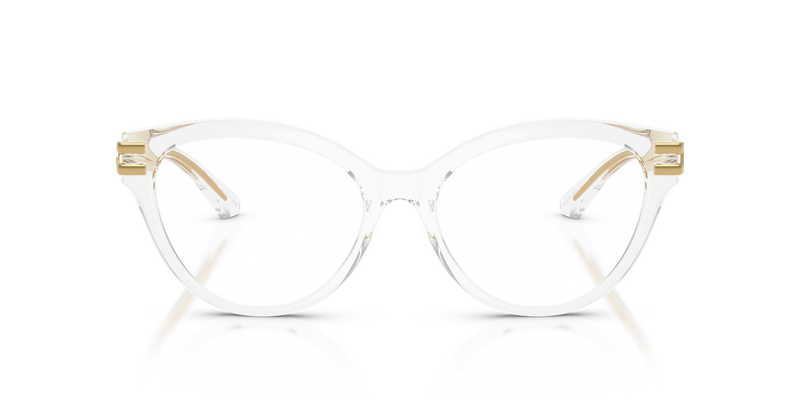 Dolce & Gabbana DG5116 in Crystal - Alternate View