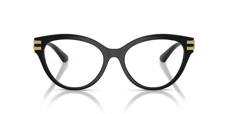 Dolce & Gabbana DG5116 in Black - Alternate View