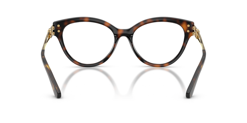 Dolce & Gabbana DG5116 in Havana - Alternate View