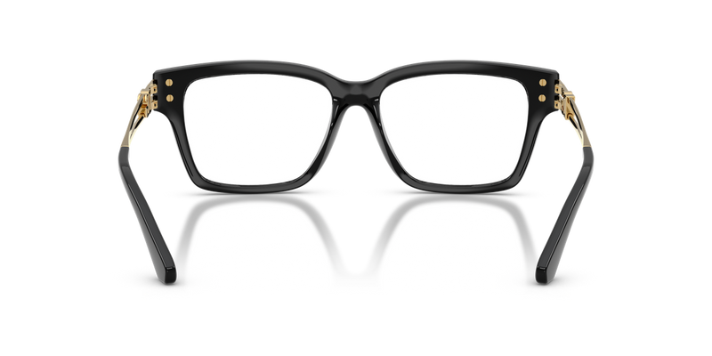 Dolce & Gabbana DG5117 in Black - Alternate View