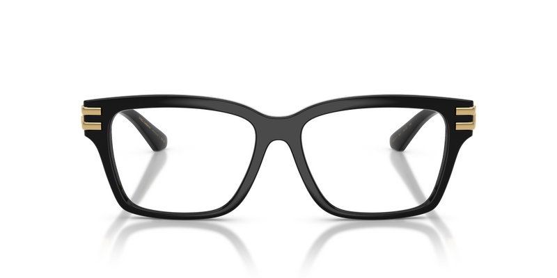 Dolce & Gabbana DG5117 in Black - Alternate View