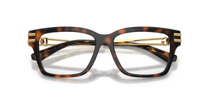 Havana / Clear Blue Light Filter (502)