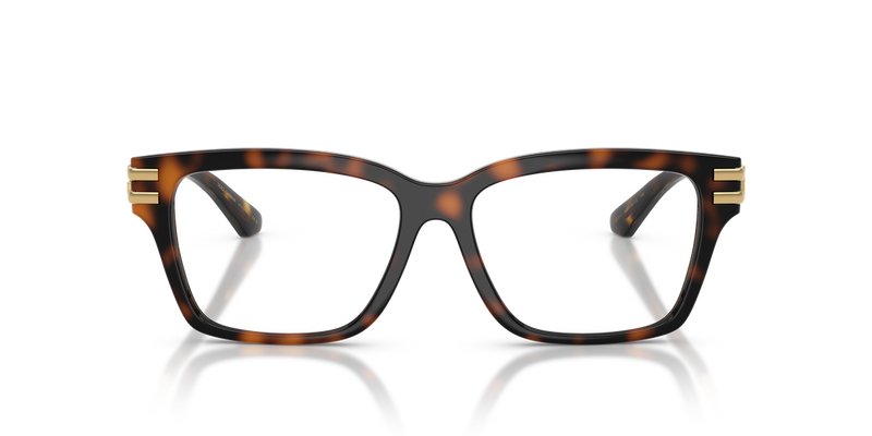 Dolce & Gabbana DG5117 in Havana - Alternate View