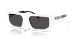 White / Dark Grey (331287)