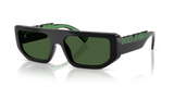 Black / Dark Green (501/71)