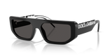 Black / Dark Grey (501/87)