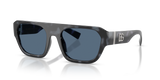 Blue Havana / Dark Blue (344380)