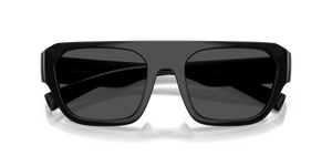 Black / Dark Grey (501/87)