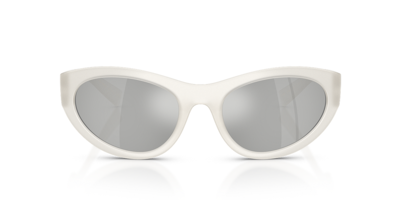 Dolce & Gabbana DG6207 in Milky White - Alternate View