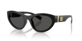 Black / Dark Grey (501/87)