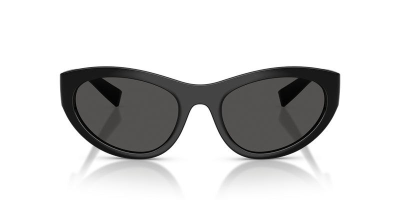 Dolce & Gabbana DG6207 in Black - Alternate View