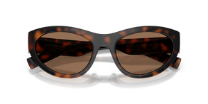 Havana / Dark Brown (502/73)