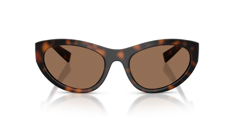 Dolce & Gabbana DG6207 in Havana - Alternate View